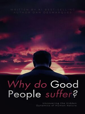 cover image of Why do good people suffer?